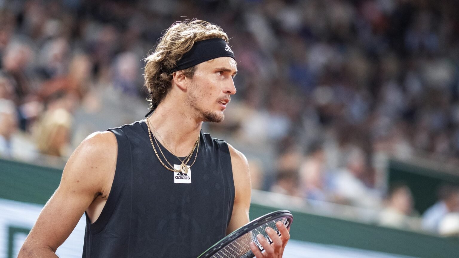 Alexander Zverev to miss Davis Cup Finals quarter-final against Canada as injury absence continues