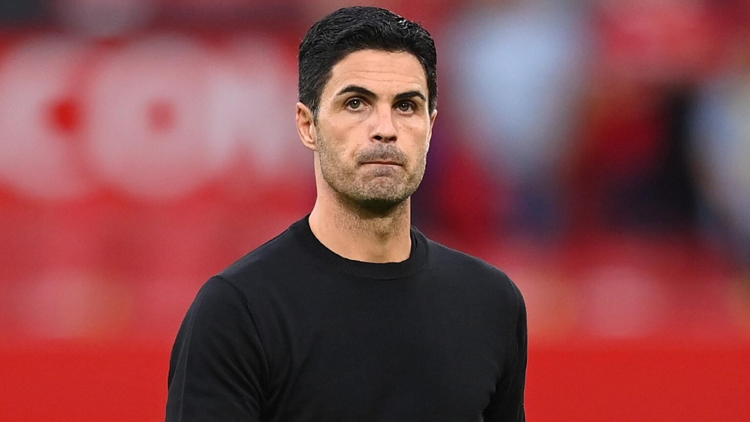 Mikel Arteta rues missed chances as Arsenal held by Southampton – ‘Should have been different’