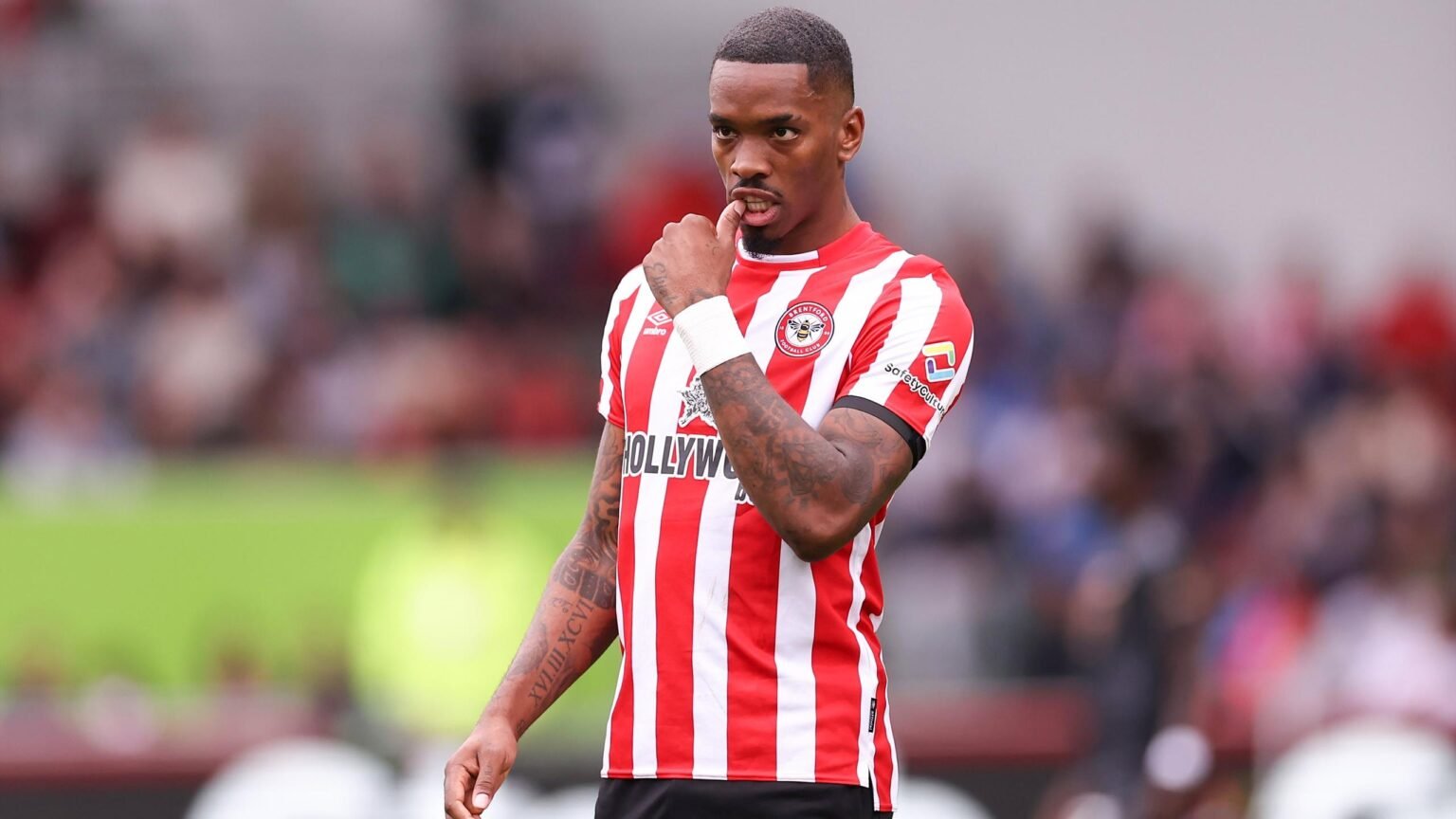 Brentford – Brighton & Hove Albion Live – Premier League: Football Scores & Highlights