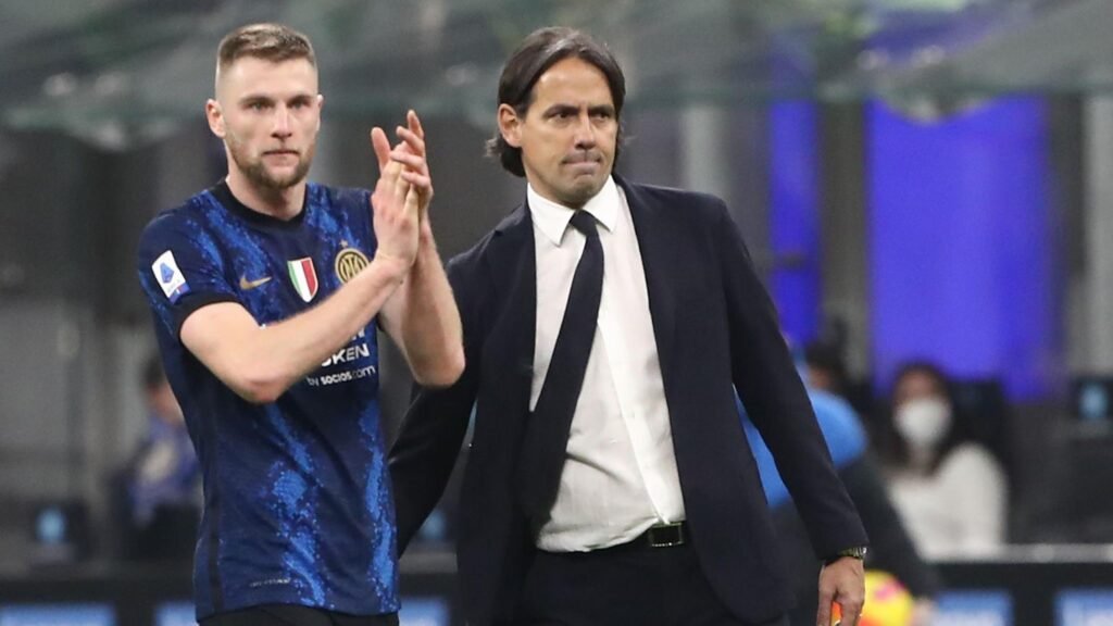 Sassuolo – Internazionale Live – Serie A: Football Scores & Highlights