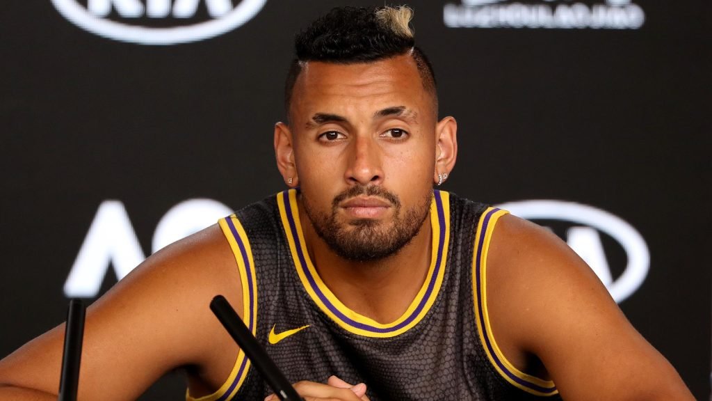 Nick Kyrgios seeks assault case dismissal on mental health grounds