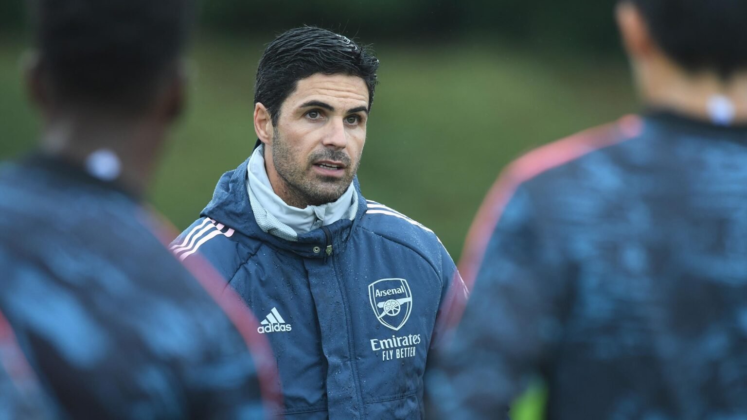 ‘I’m a believer now’ – Joe Cole backs Mikel Arteta to maintain Arsenal’s winning form in Premier League and Europe
