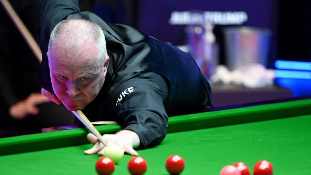 Hong Kong Masters snooker 2022 LIVE – John Higgins faces Marco Fu in semi-final then Ronnie O’Sullivan v Neil Robertson