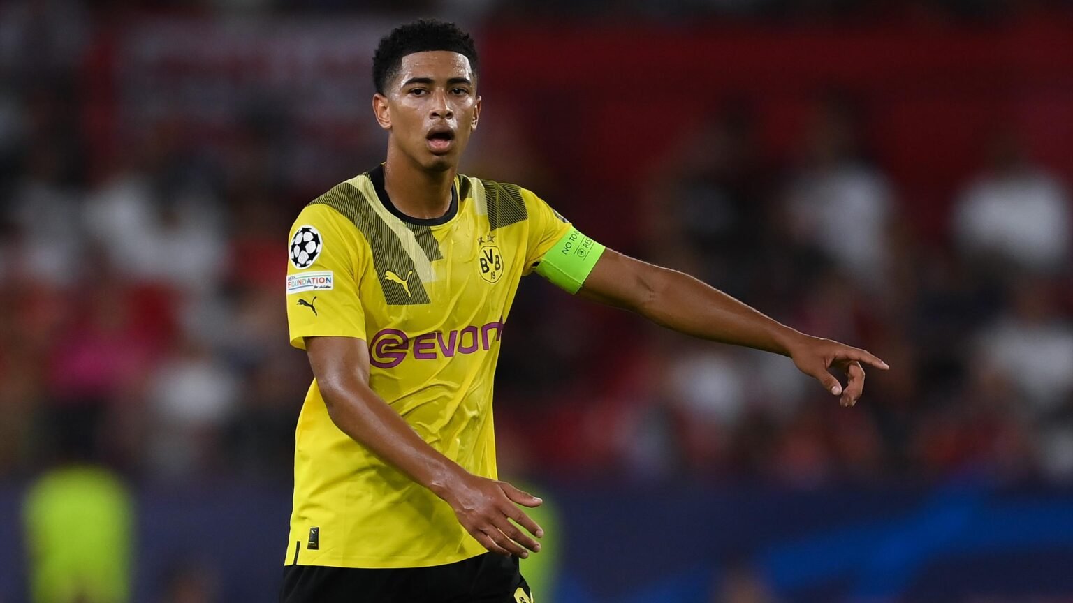 Opinion: Why Jude Bellingham’s best destination would be Real Madrid and not a Premier League transfer