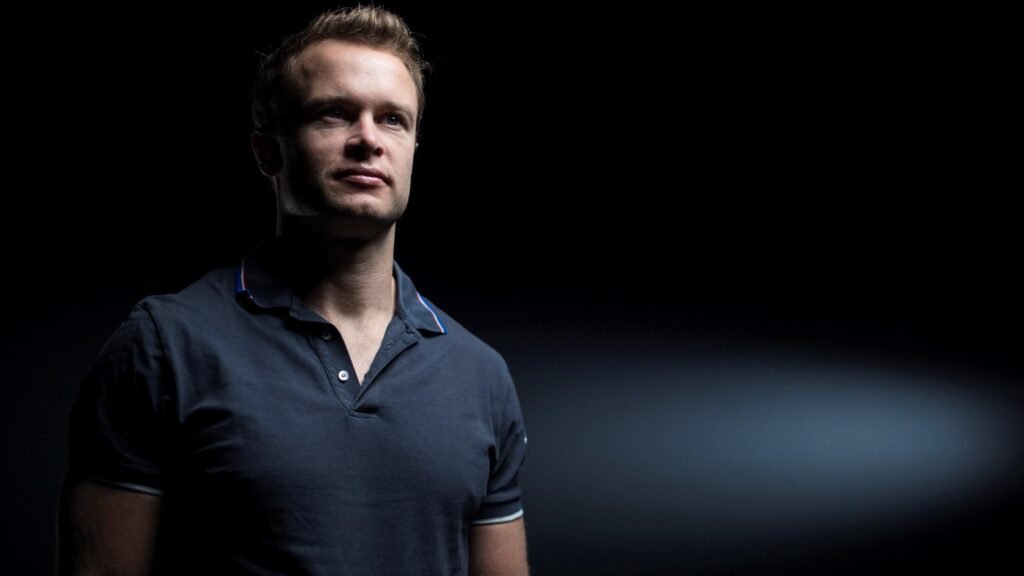 For Alexis Pinturault, it’s a blank page and a new chapter ahead of the new Alpine skiing season
