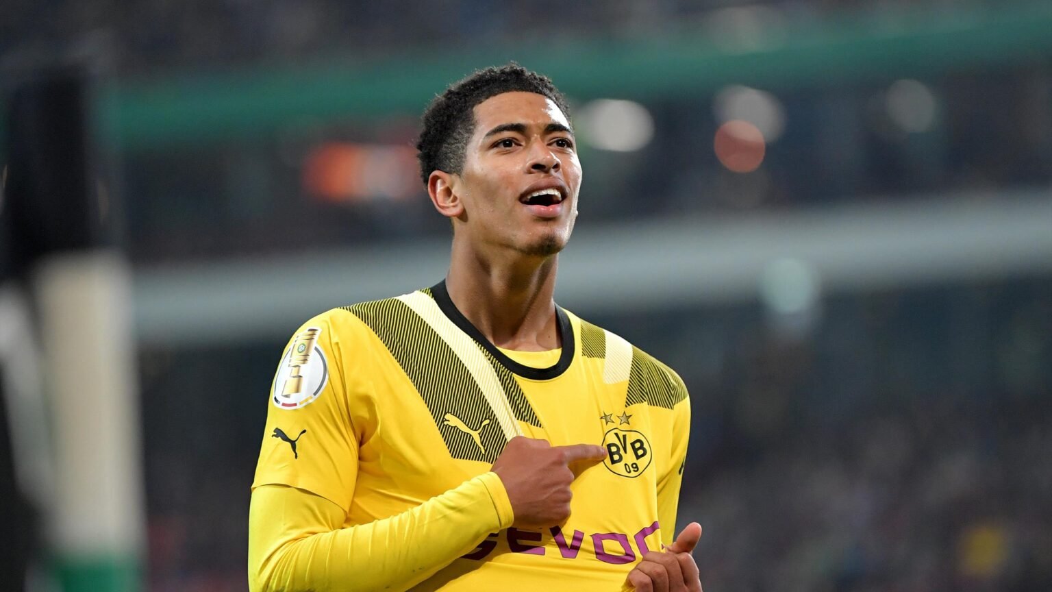 Borussia Dortmund – VfB Stuttgart Live – Bundesliga: Football Scores & Highlights