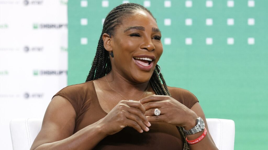 Serena Williams says she is ‘not retired’ and that chances of tennis comeback are ‘very high’