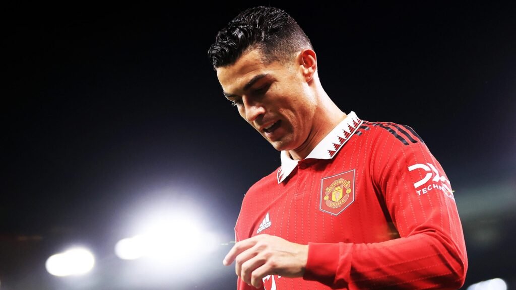 Cristiano Ronaldo open to Italy return amid Man Utd apology call, Real Madrid keen on Son Heung-min – Paper Round