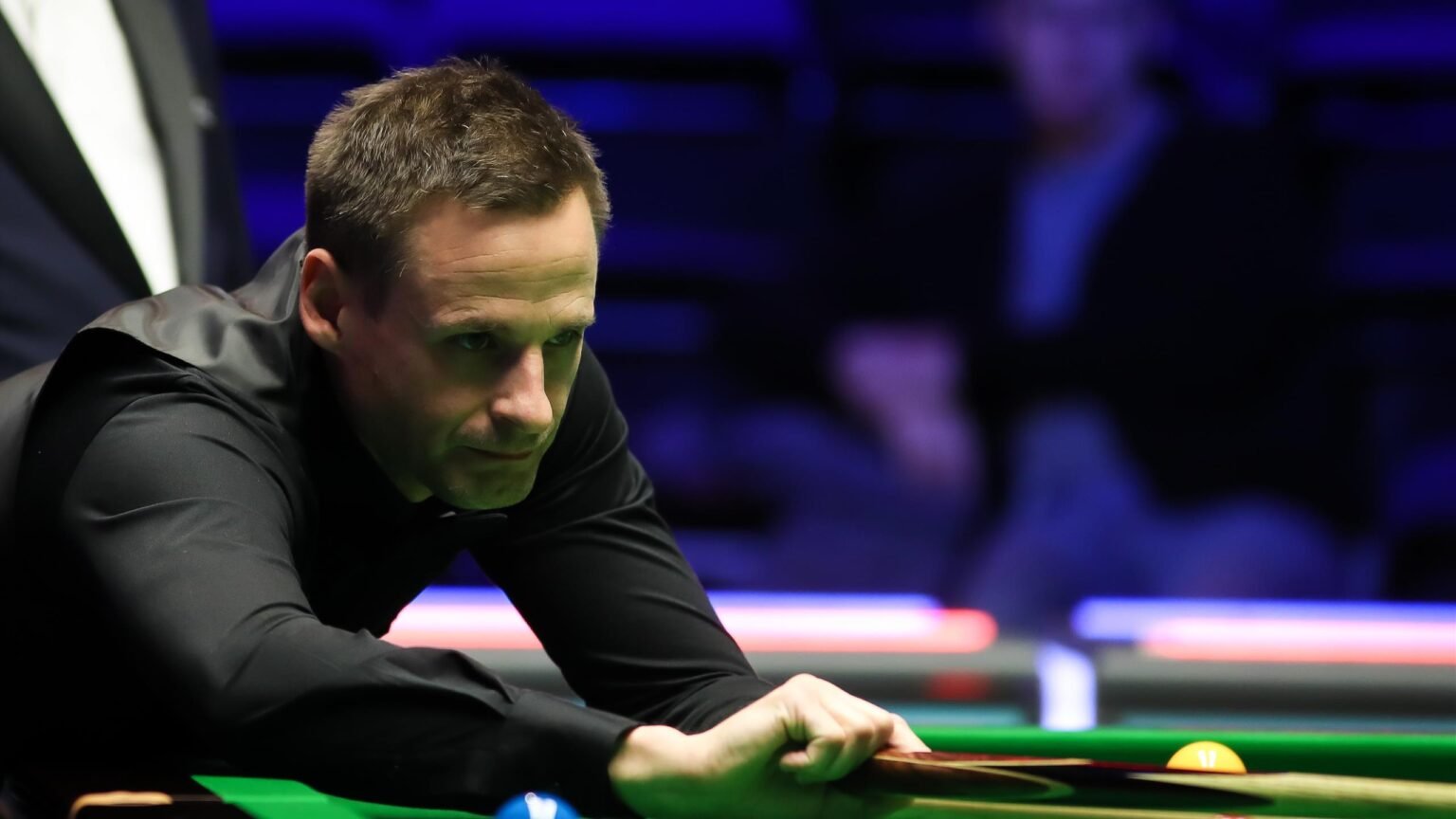 David Gilbert, Ricky Walden and Anthony McGill secure English Open snooker spots