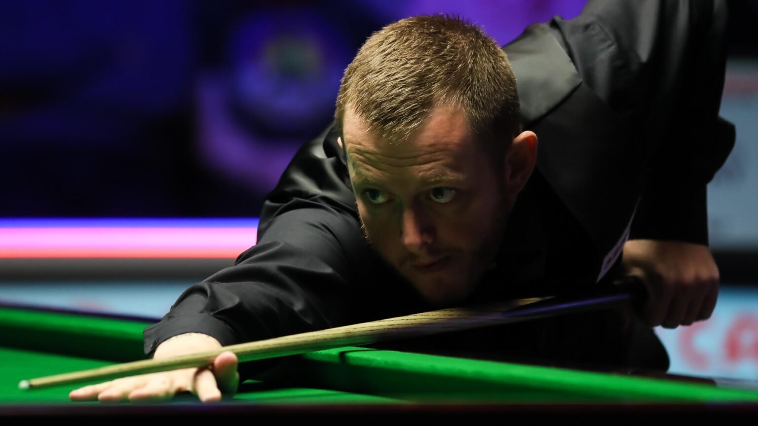‘He’s got me in a really good place’ – Mark Allen reaping benefits of work with mind coach