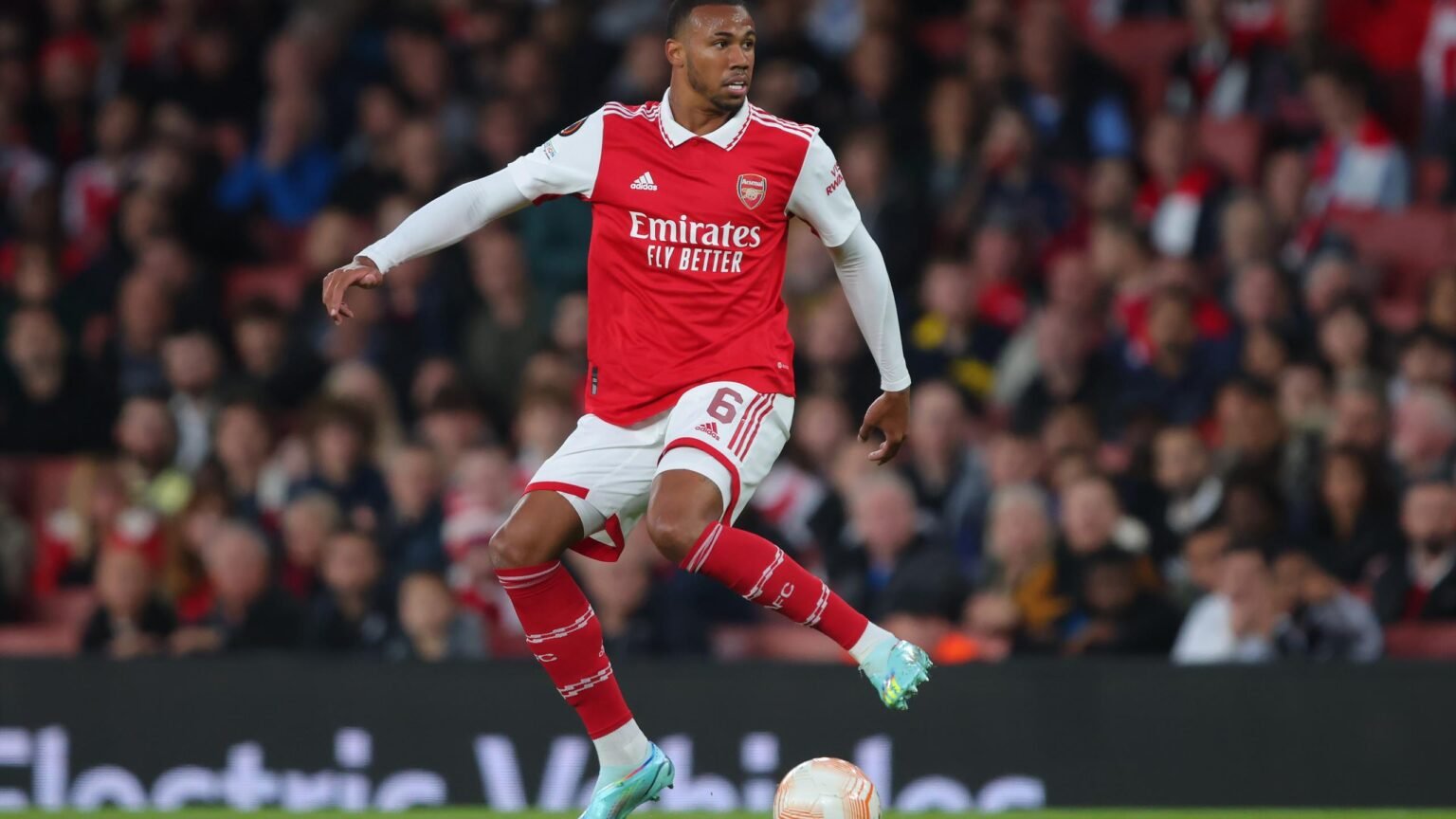 Arsenal – Nottingham Forest Live – Premier League: Football Scores & Highlights