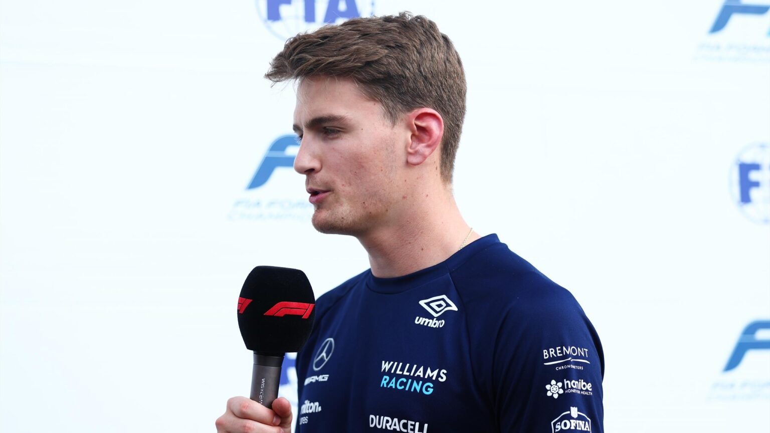 Logan Sargeant set to join Williams and become first American driver in Formula 1 for eight years in 2023