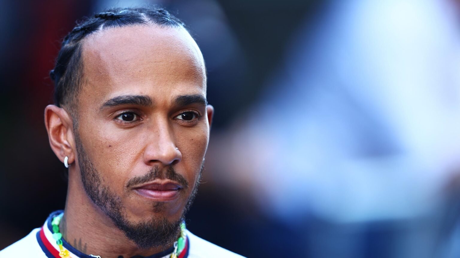Lewis Hamilton left slightly puzzled after United States Grand Prix qualifying whilst Toto Wolff more optimistic