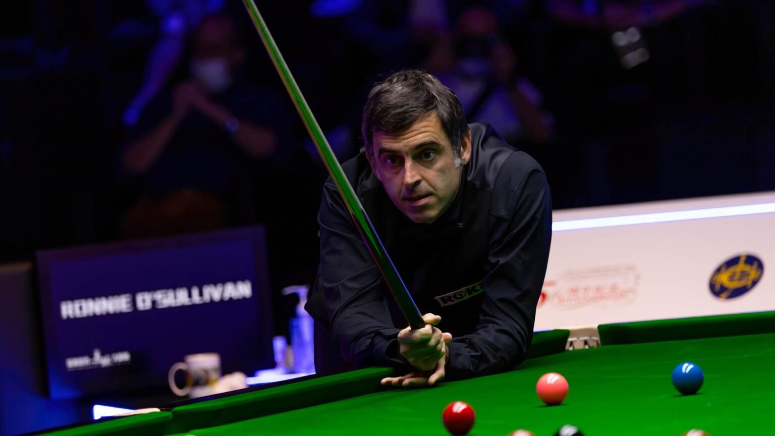 How to watch 2022 Champion of Champions, full draw, schedule as Ronnie O’Sullivan eyes fourth title