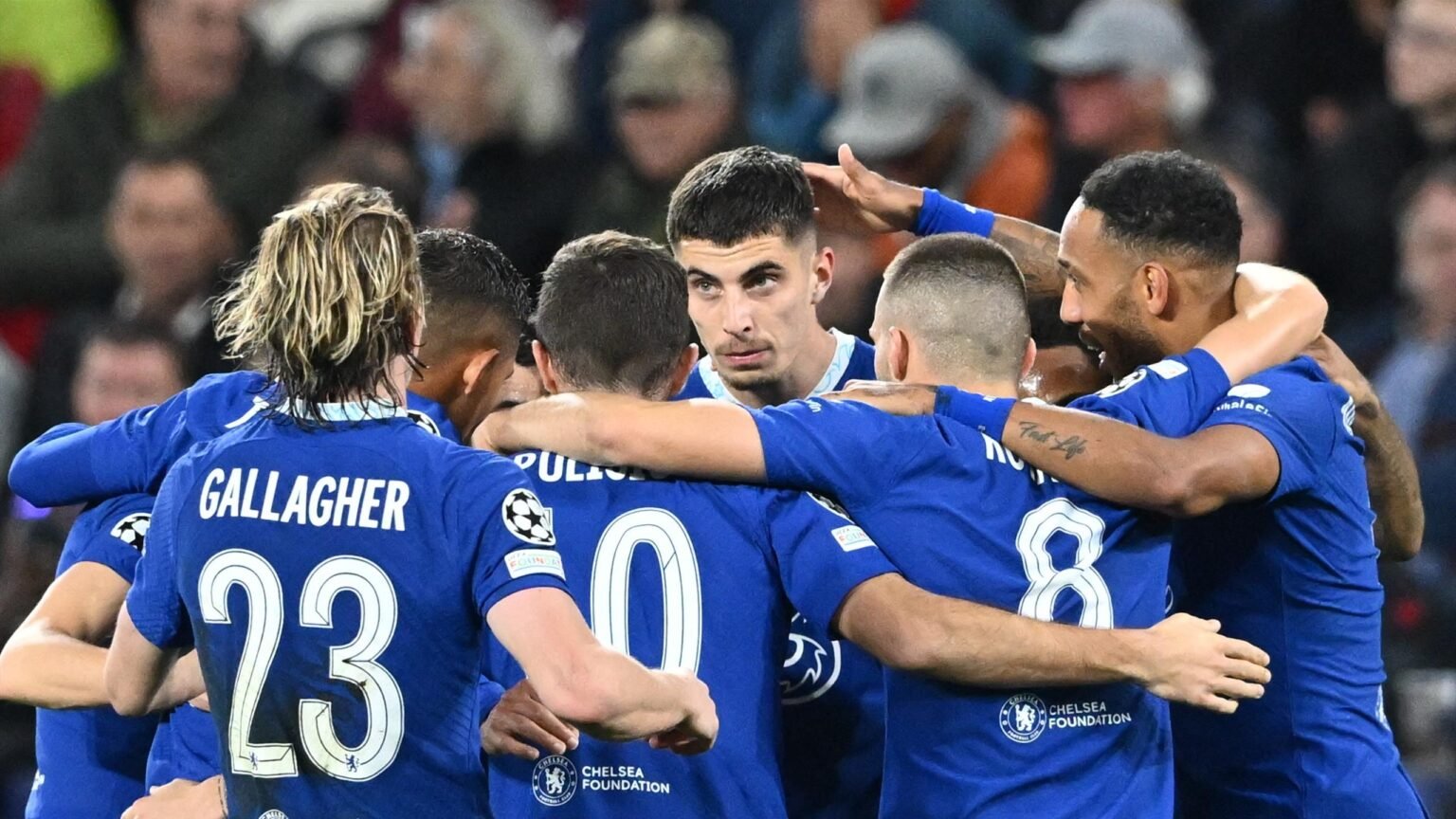Brighton & Hove Albion – Chelsea Live – Premier League: Football Scores & Highlights