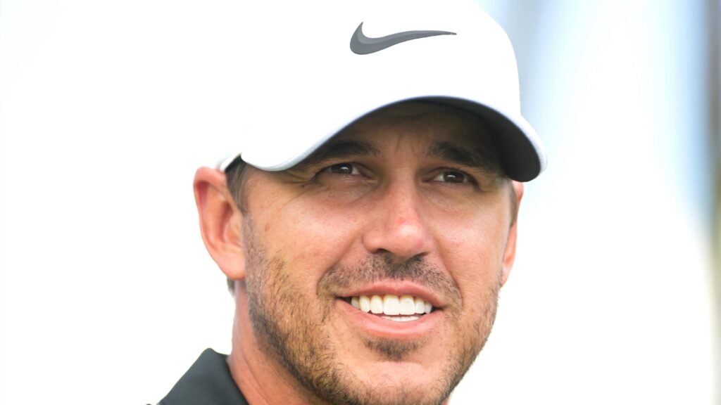 Ian Poulter toppled by Brooks Koepka as Majesticks crash out of LIV Golf Team Championship to Smash