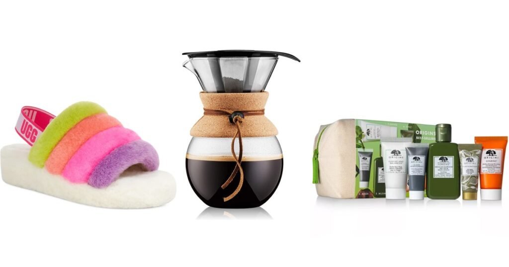 Best Gifts for Women Under 40 for $40 or Less — All on Sale