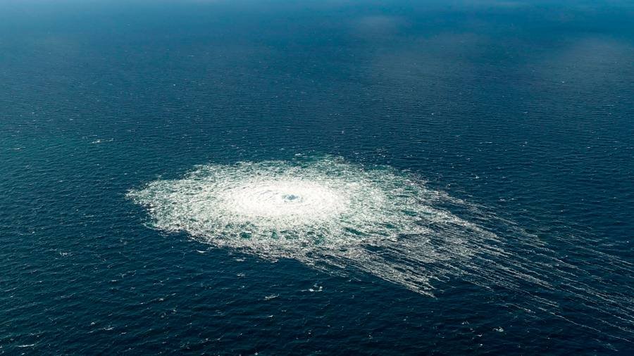 Carbon counter: fog of war is clouding environmental damage