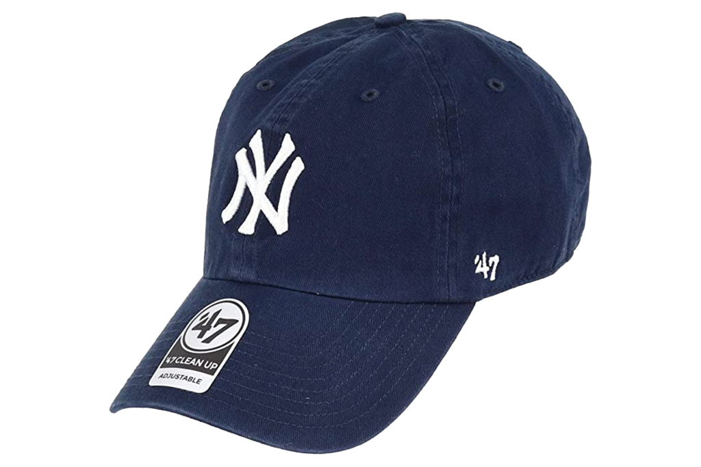 MLB Unisex Adult New York Yankees Cap