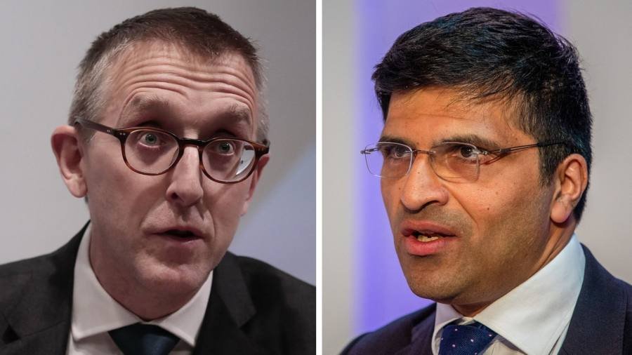 Regulators warn Sunak off jeopardising independence