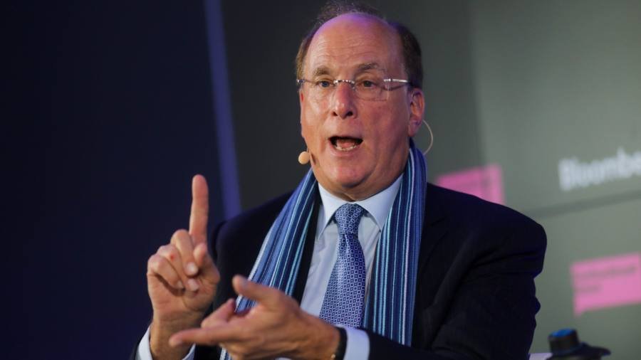 Asset managers may regret becoming the new banks