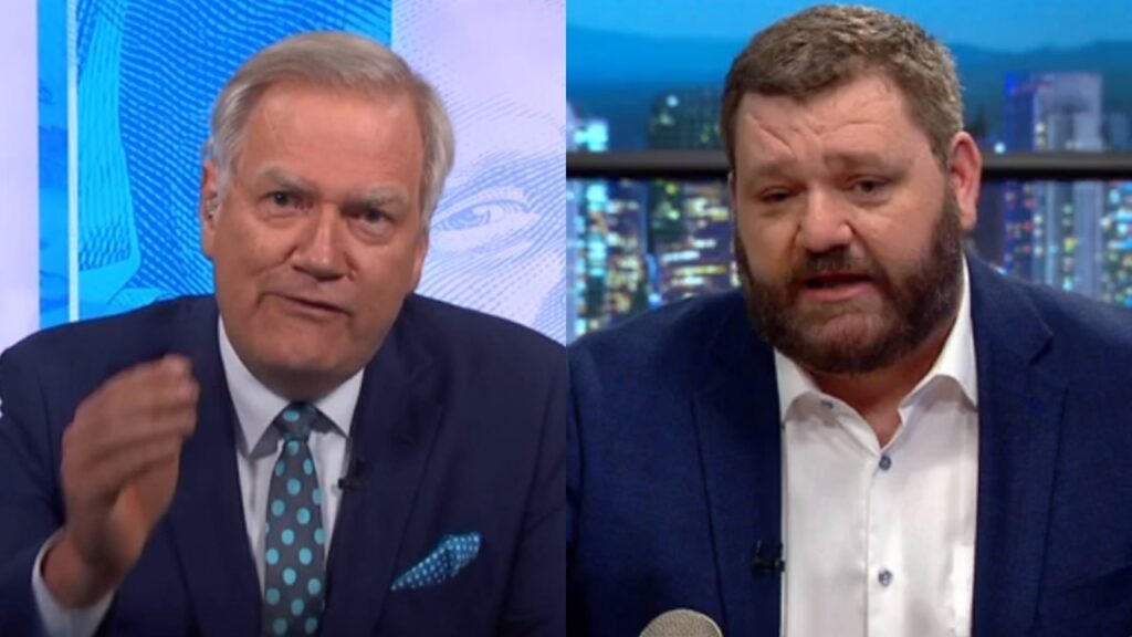 Andrew Bolt, Paul Murray and Stephen Conroy weigh in on Labor’s budget spending after Jim Chalmers’ address