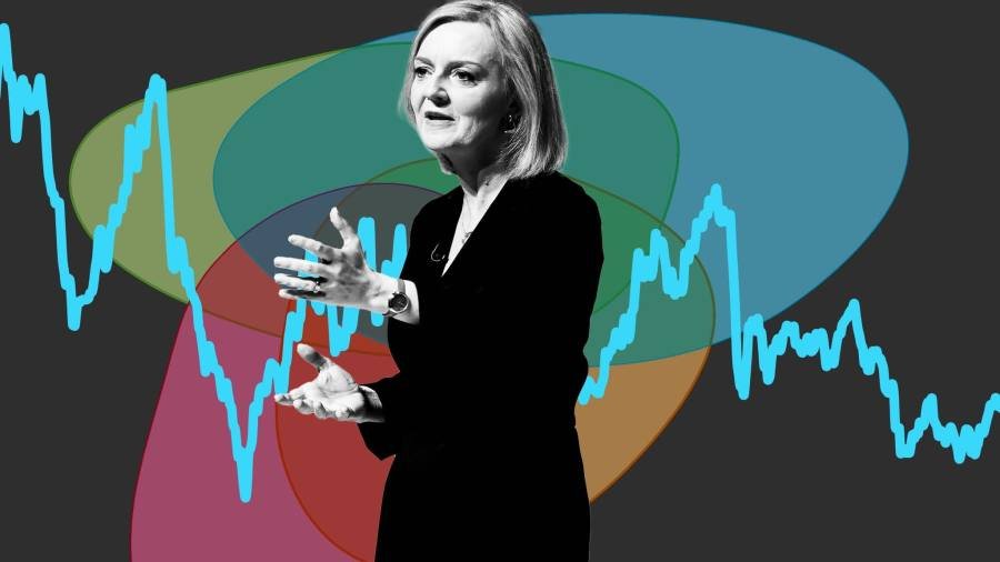 How the markets broke ‘Trussonomics’