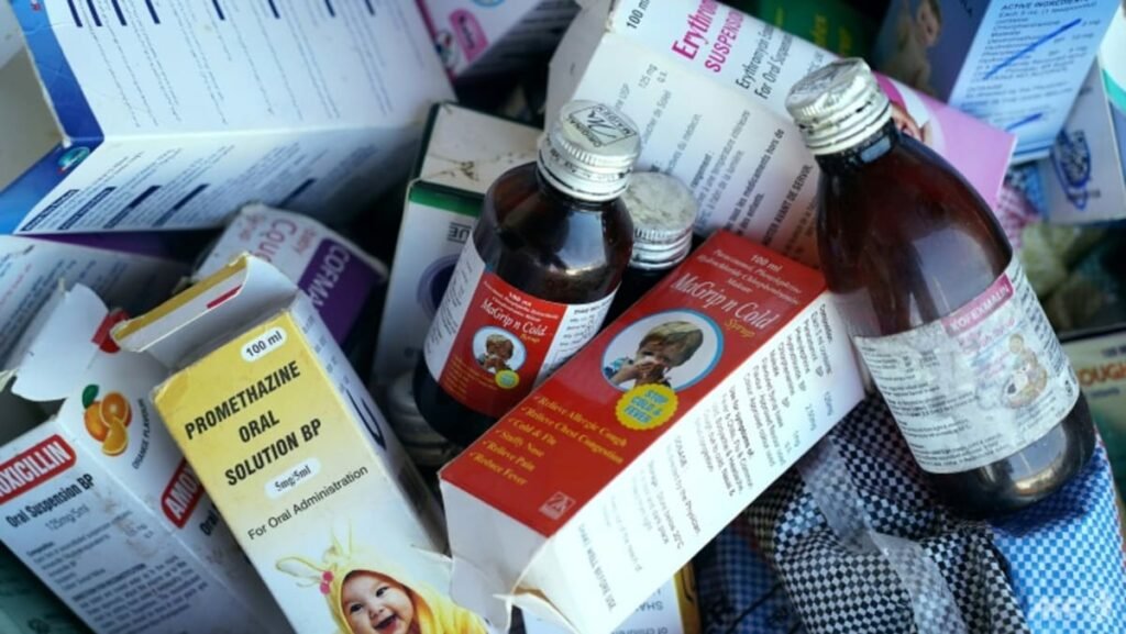 Indonesia to investigate cases of fatal kidney injury among children