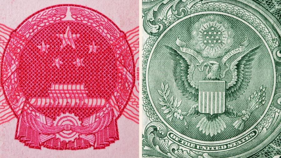 The great decoupling with China will reshape markets