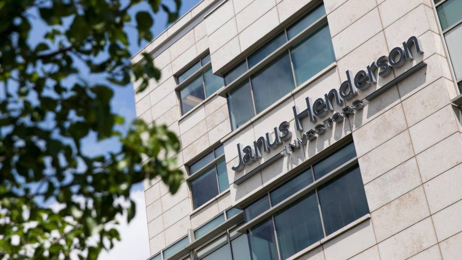 Investment manager Janus Henderson set to cut 100 jobs