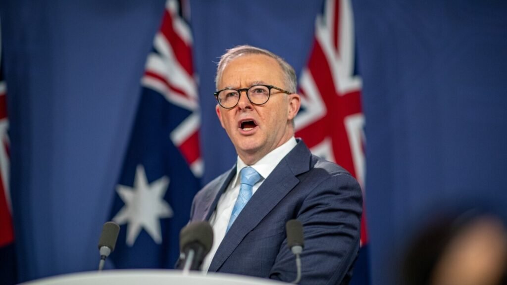 Governments are ‘very good’ at ‘overreacting’ to problems
