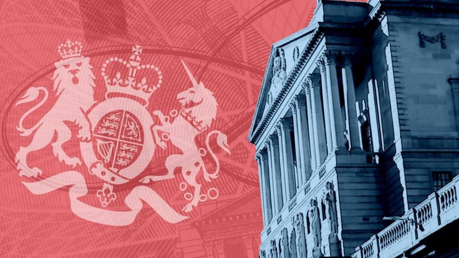 Gilts: U-turn talks prompt rally for the right reason this time