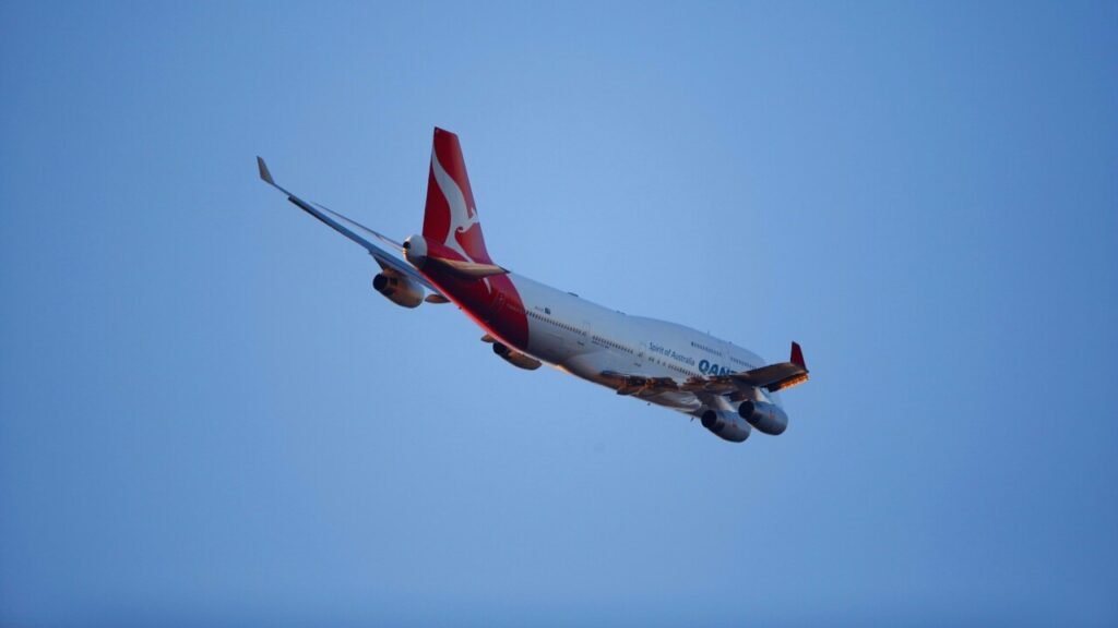 The market ‘underestimated’ Qantas’ savings during pandemic
