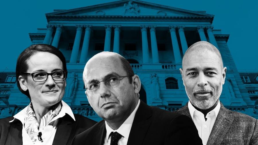 How bond market mayhem set off a pension ‘time bomb’