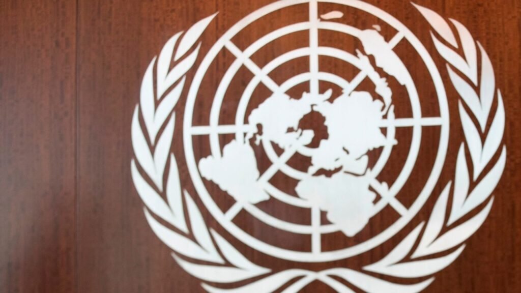Australia abstains from vote at the UN on a treaty banning nuclear weapons