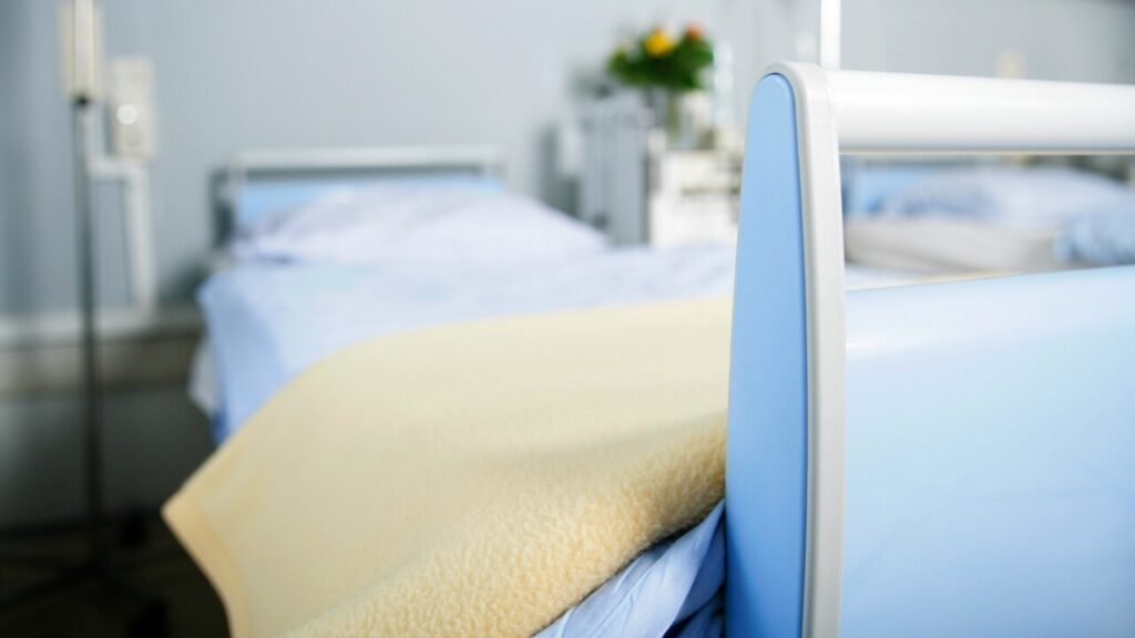 Victoria health system to lose $1.4 billion in federal funding