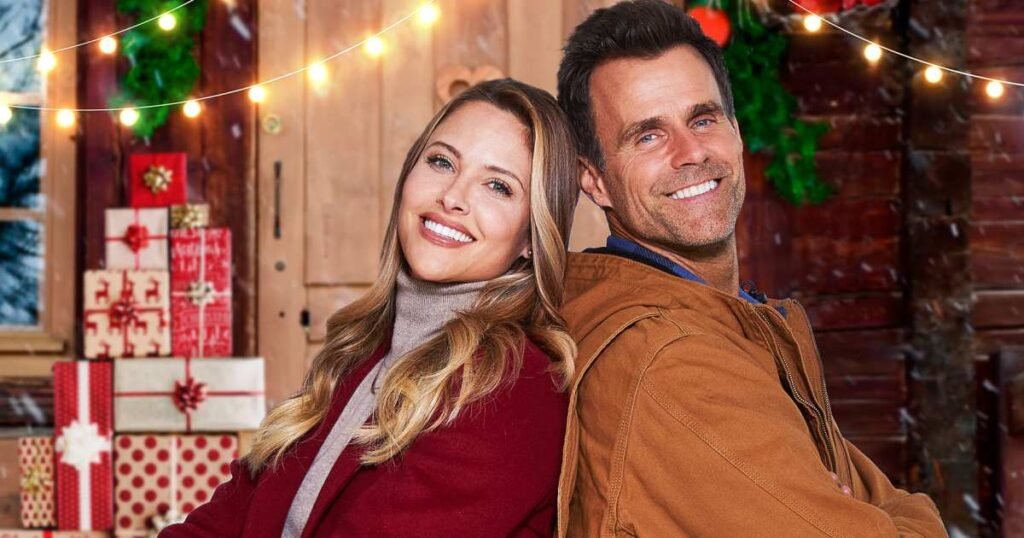 Great American Media’s 2022 Holiday Movie Lineup: A Complete Guide to the 2nd Annual Great American Christmas Slate
