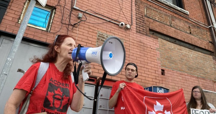 Tenants rights group says next Hamilton city council needs to do more to stop renovictions