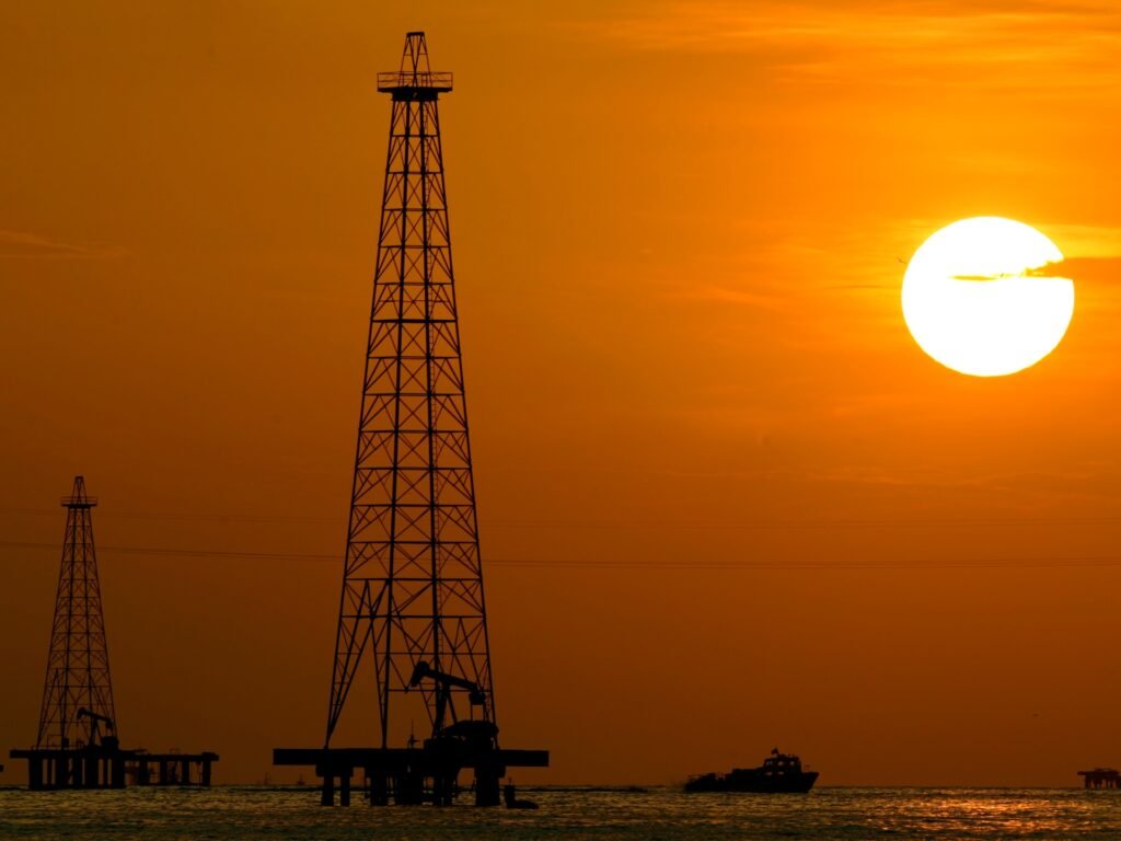 US could ease Venezuela sanctions, allow Chevron to pump oil: WSJ