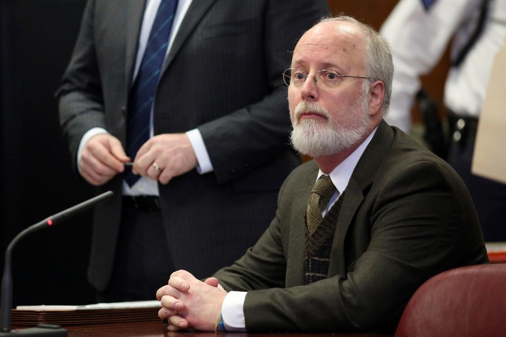Columbia to pay over $165 million to sex abuse victims of ex-gynecologist Robert Hadden