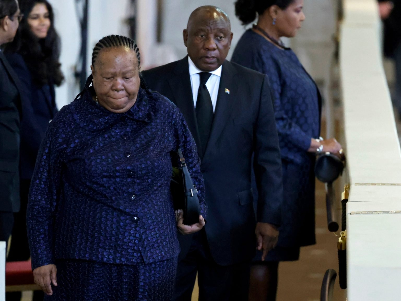 African leaders are colonial too – now is the chance to change