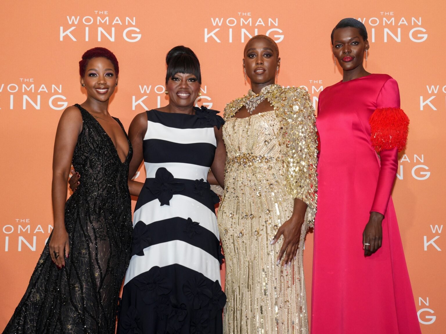 The Woman King: The truth about slavery matters