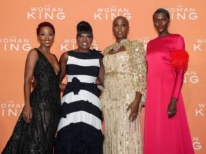 The Woman King: The truth about slavery matters