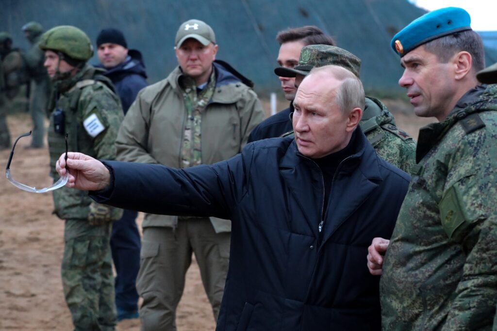 Russia doubles down on ‘false’ dirty bomb claim with UN, West decries it as pretext to war escalation