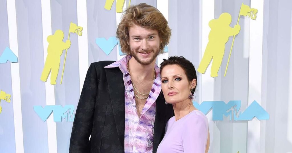 Yung Gravy Reveals He Still ‘Keeps in Touch’ With Addison Rae’s Mom Sheri Easterling Despite Their Split
