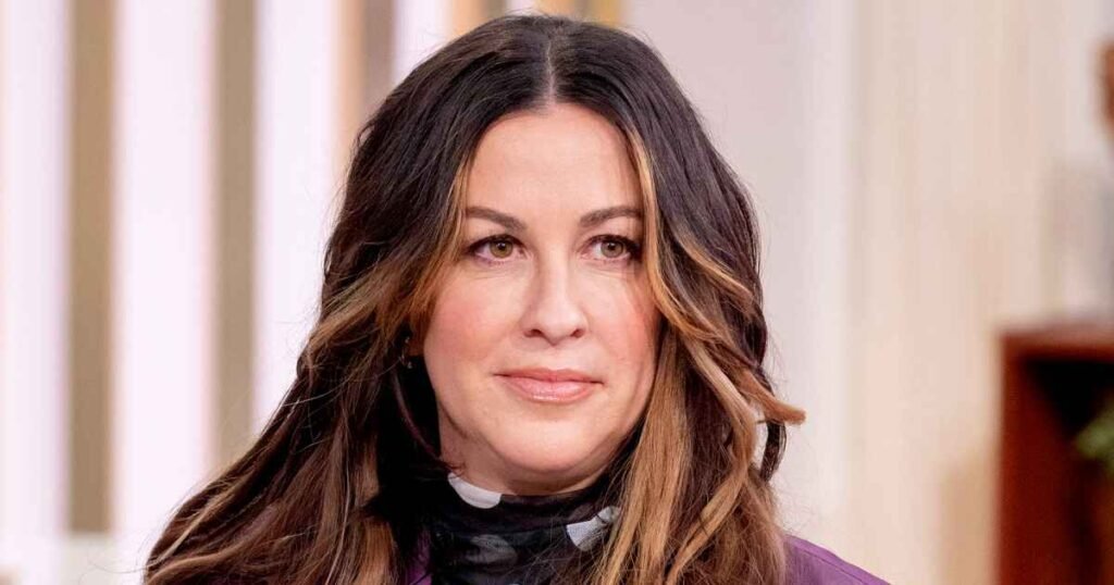 Alanis Morissette’s 6-Year-Old Daughter Onyx Refuses to Address Her As ‘Mom’: She ‘Has Taken to Calling Me By My Full Name’