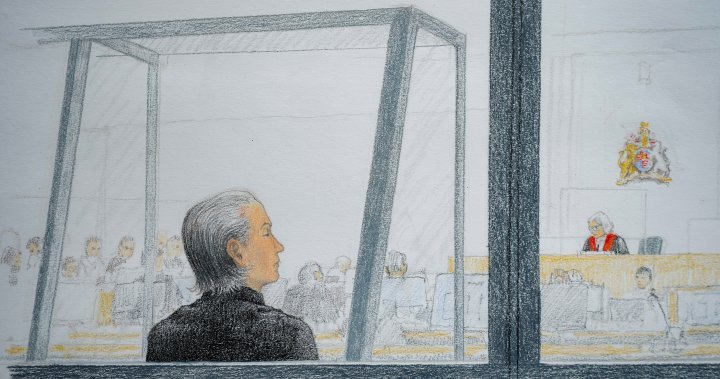 Cyberbully involved in Amanda Todd case to be sentenced