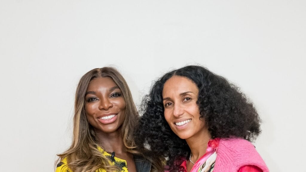 “I’m Determined to Show Where I Stand,”—Michaela Coel on Playing a Queer Character in Black Panther