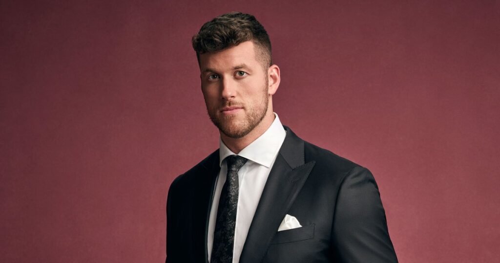 Bachelor’s Clayton Echard Reveals He’s ‘Not Looking to Date’ After Susie Evans Split: ‘I’m Not Mentally Healed’