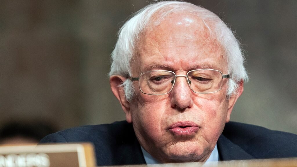 Bernie Sanders ‘worried’ about Democratic midterm voter turnout among young, working-class
